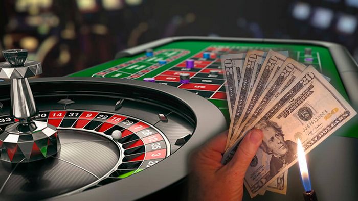 Testimonio de casino en línea MMABet